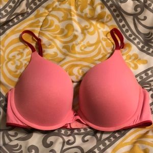 Victoria Secret 36D padded perfect coverage